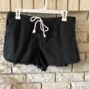 Aerie Casual Cotton Shorts